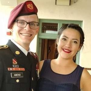 Meet your Posher, Ben